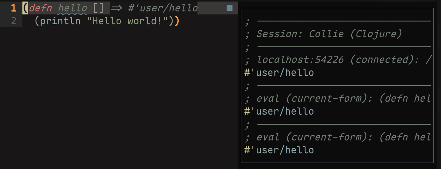 Coffee Break Clojure, Vol.1
